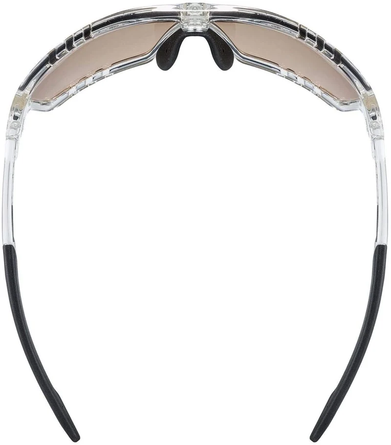 uvex SPORTSTYLE 706 CV Sportbrille clear Unisex