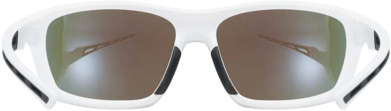uvex SPORTSTYLE 229 Sportbrille white Unisex