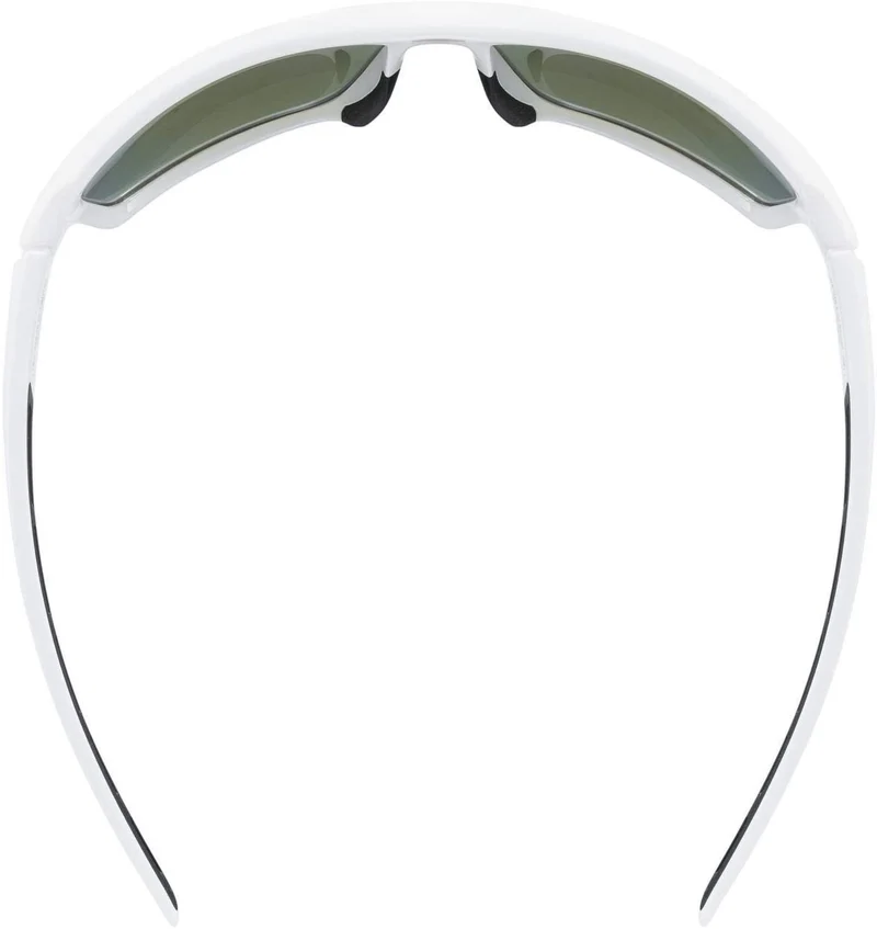 uvex SPORTSTYLE 229 Sportbrille white Unisex