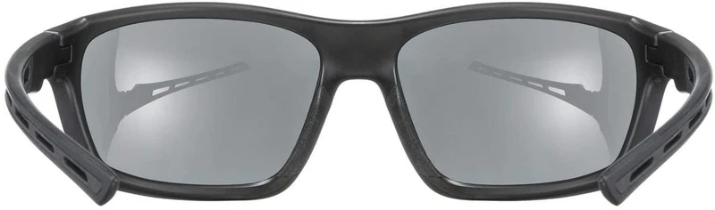 uvex SPORTSTYLE 229 Sportbrille black Unisex