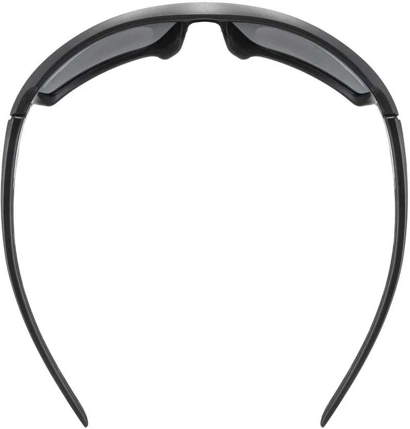 uvex SPORTSTYLE 229 Sportbrille black Unisex