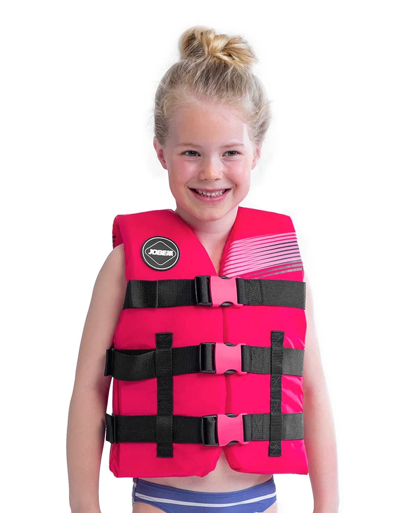 Jobe NYLON Schwimmweste Kinder