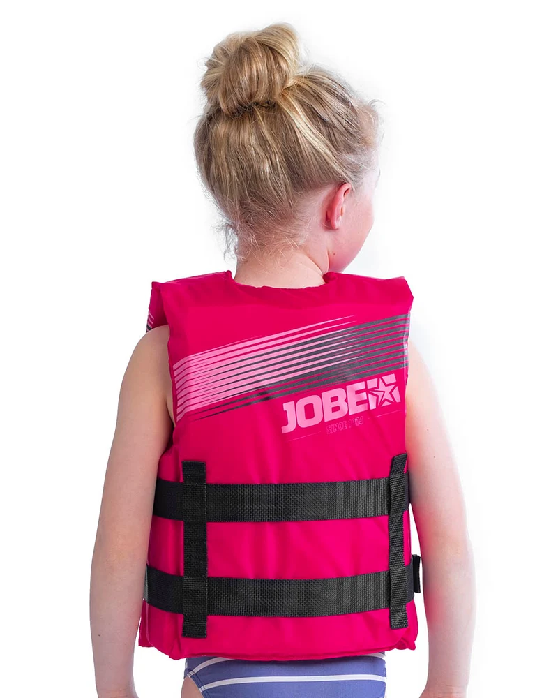 Jobe NYLON Schwimmweste Kinder