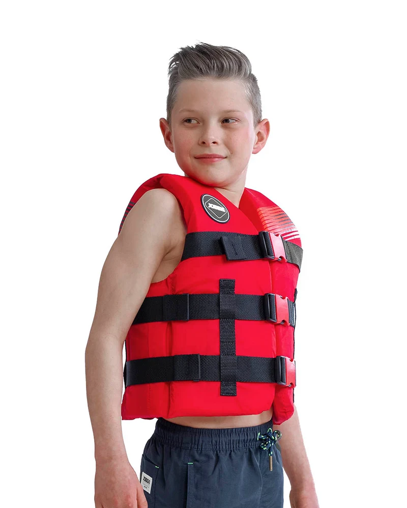Jobe NYLON Schwimmweste Kinder