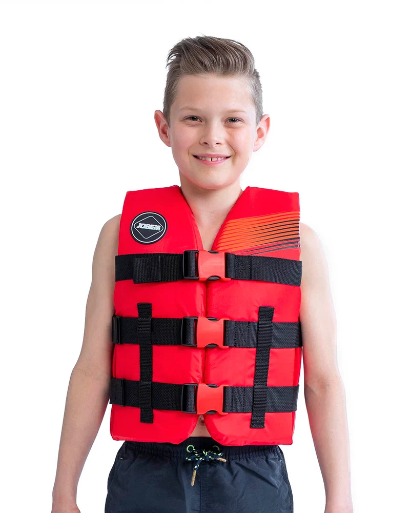 Jobe NYLON Schwimmweste Kinder