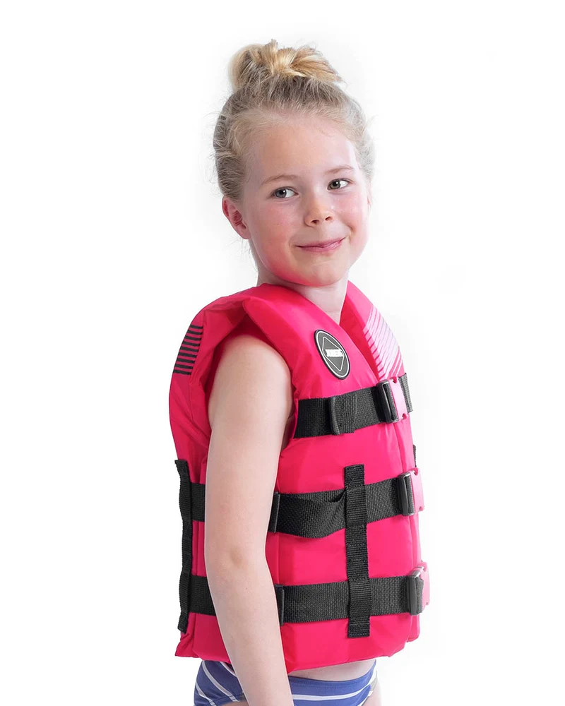Jobe NYLON Schwimmweste Kinder