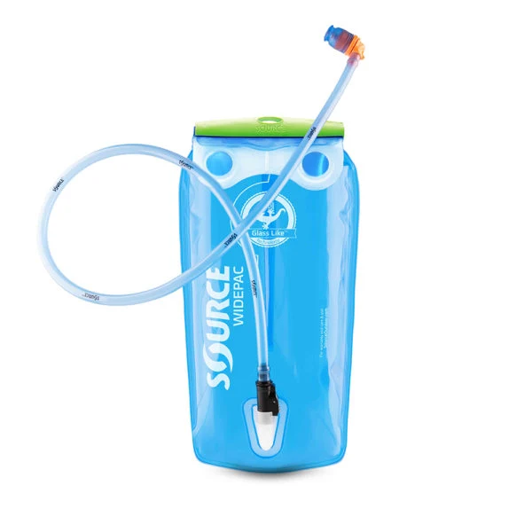 Source WIDEPAC LP with buffle wall Trinksystem 3 L