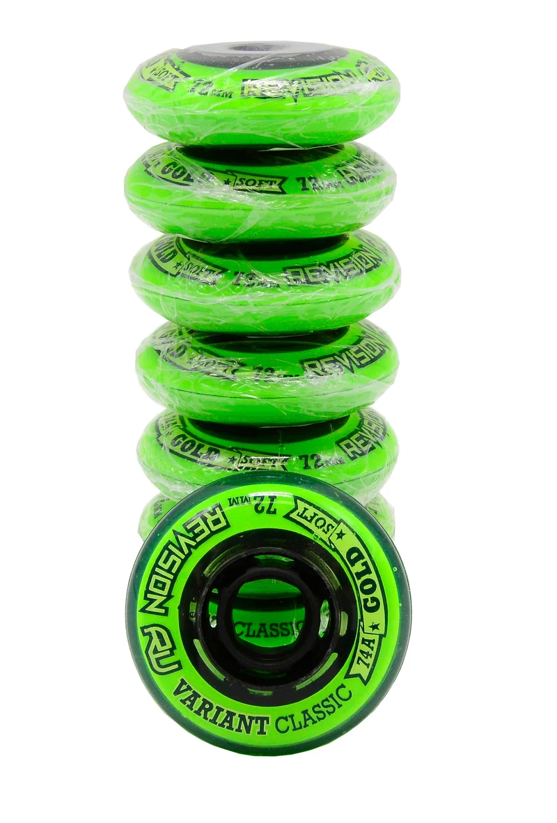Revision CLASSIC Rollen 72mm/74A