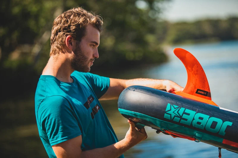 Jobe AERO SUP Flosse Unisex