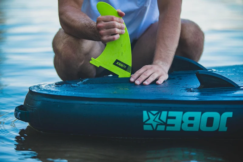 Jobe AERO SUP Flosse Unisex