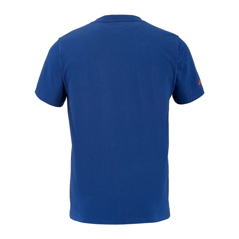 BABOLAT Cotton Tee JUAN LEBRON Men SS26 (Camiseta)