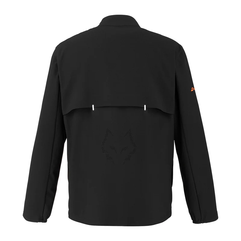 BABOLAT Jacket JUAN LEBRON Men SS26 (Chaqueta)