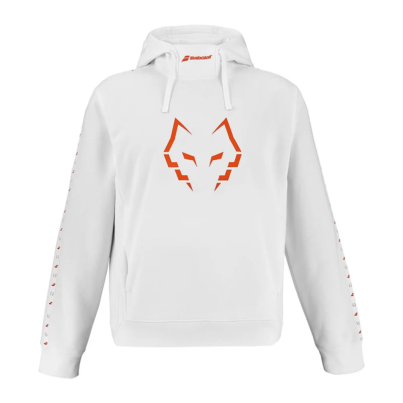 BABOLAT Hood Sweat JUAN LEBRON Men SS26 (Sudadera)