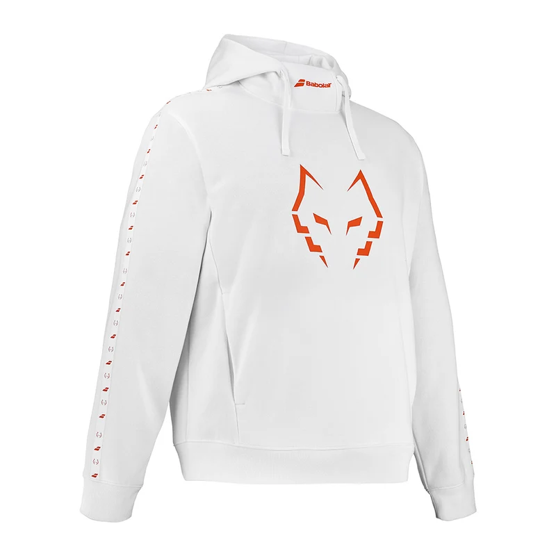 BABOLAT Hood Sweat JUAN LEBRON Men SS26 (Sudadera)