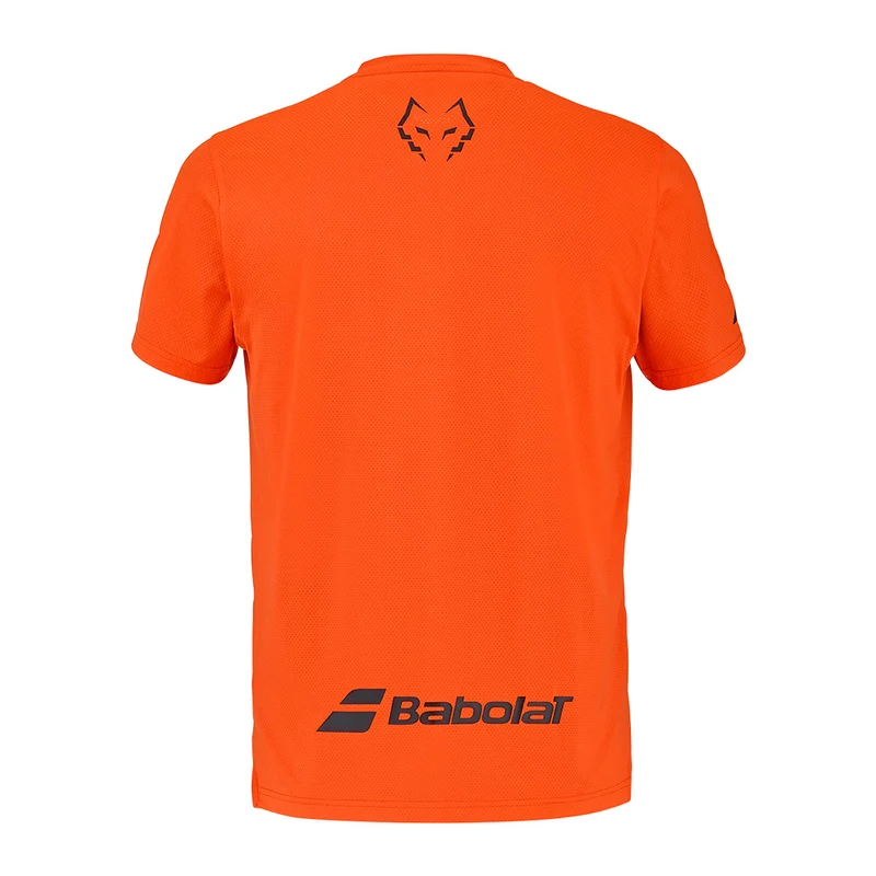 BABOLAT Crew Neck Tee JUAN LEBRON Men SS26 (Camiseta)