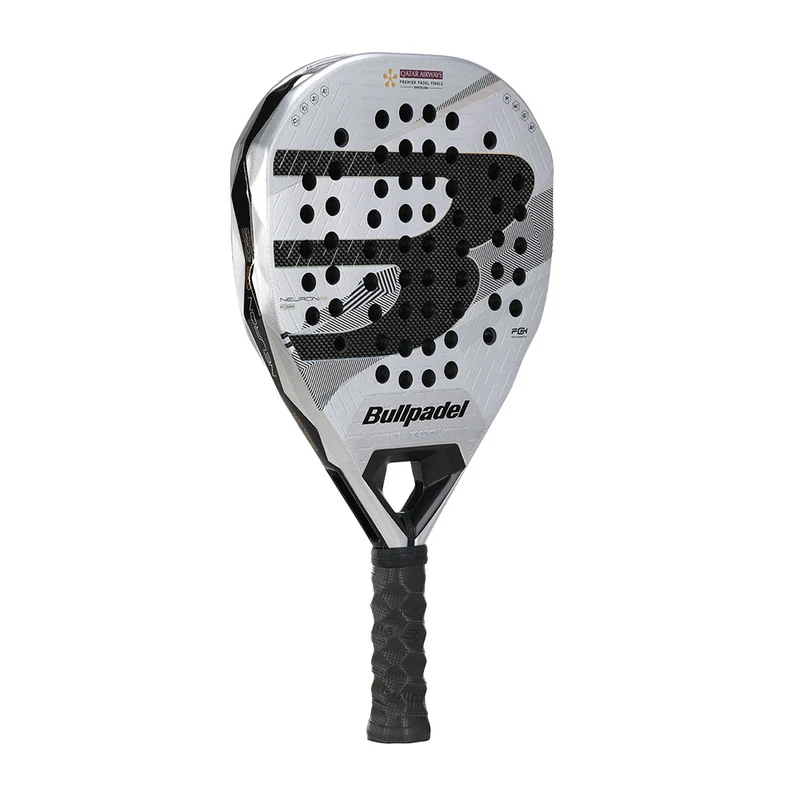 BULLPADEL NEURON 02 EDGE Tour Final 2025 FEDE CHINGOTTO (Pala)