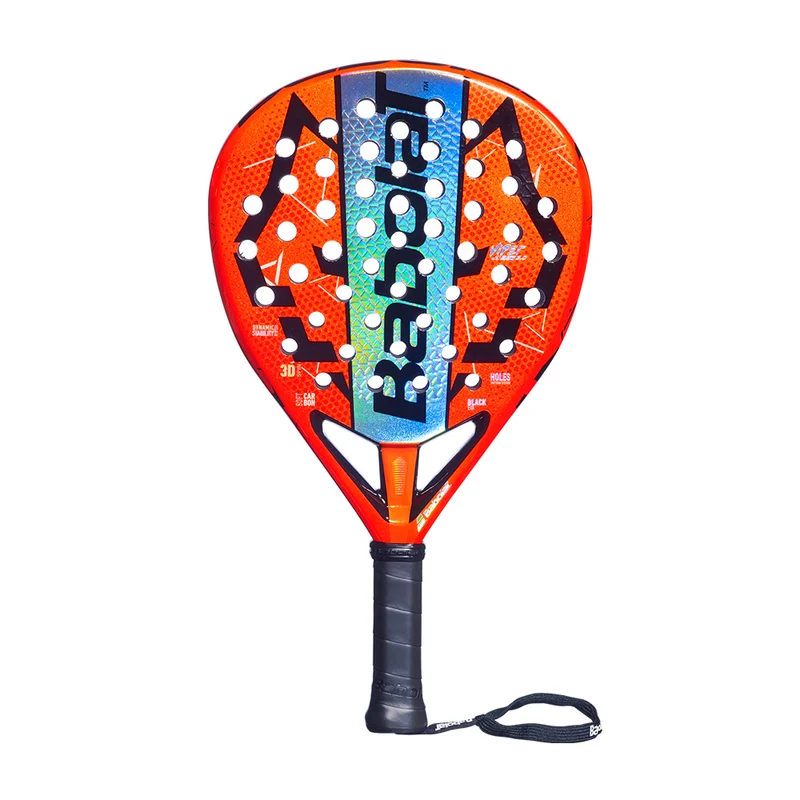 BABOLAT VIPER Soft 3.0 2026 JUAN LEBRON (Pala)