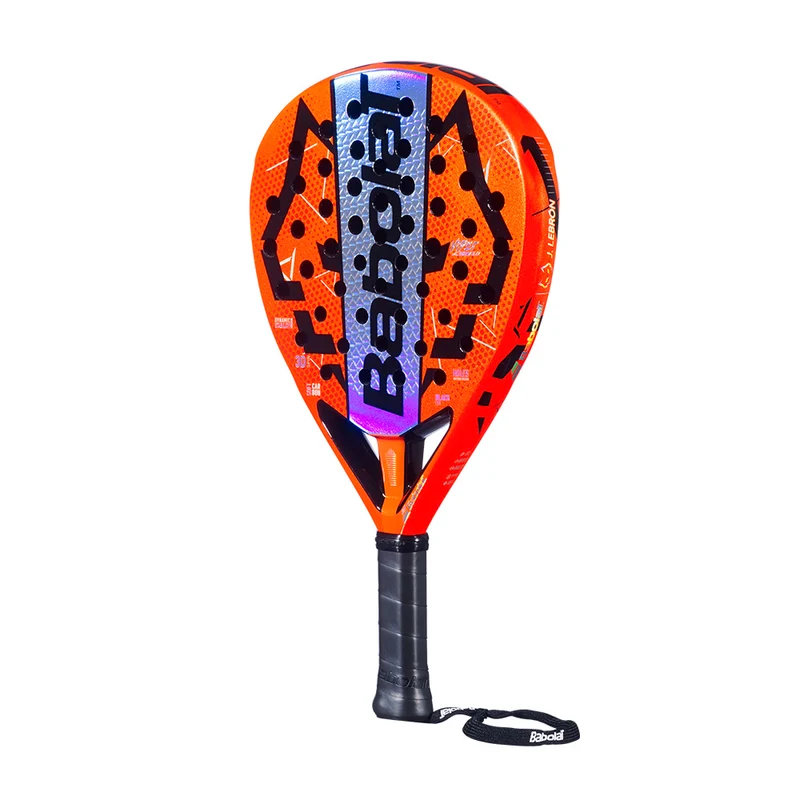 BABOLAT VIPER Soft 3.0 2026 JUAN LEBRON (Pala)