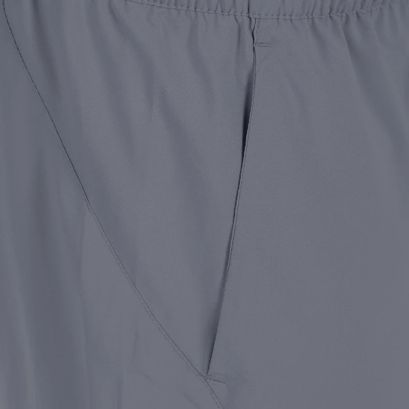 Zayn Shorts Herren - grau