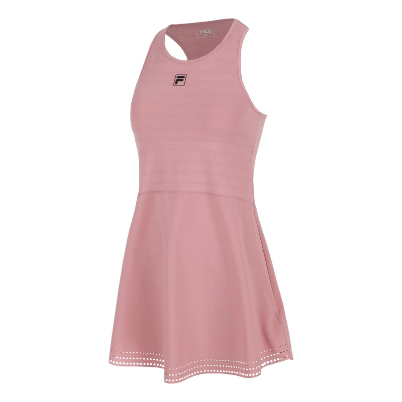 Dress Margot Kleid Damen-Mauve