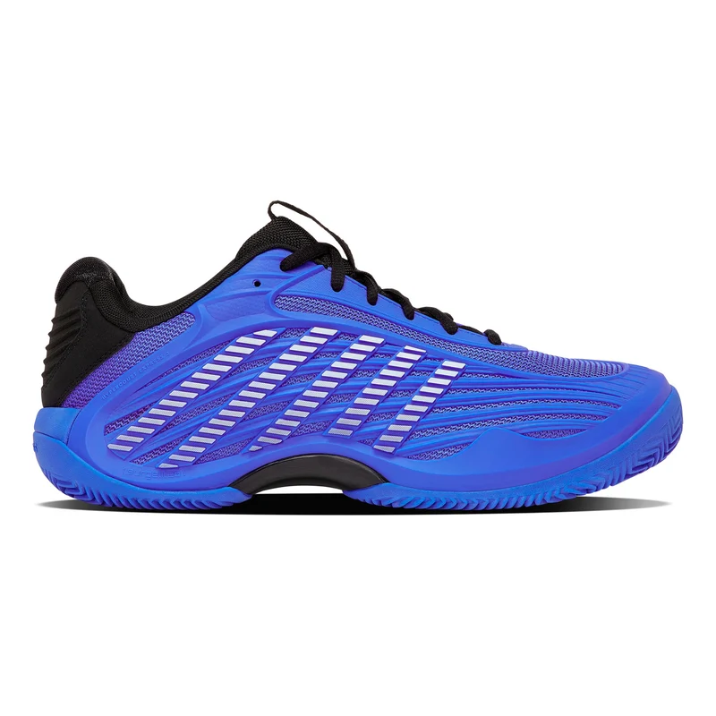 HYPERCOURT EXPRESS 3 Clay Sandplatzschuh Herren-blau, schwarz