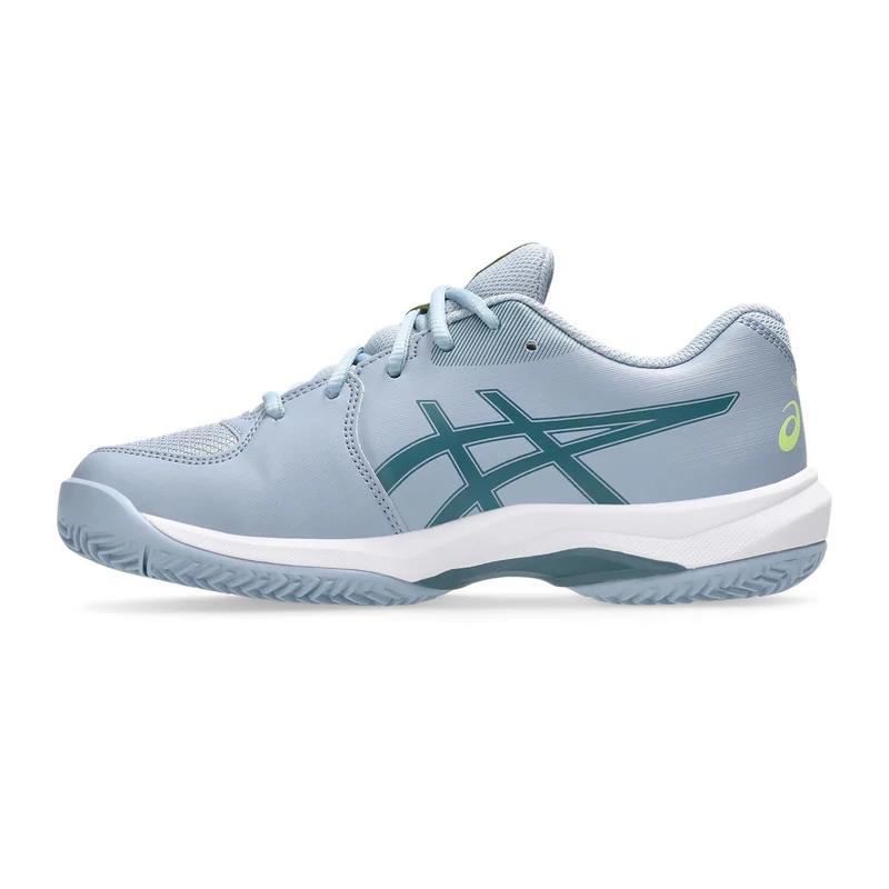 Gel-Game Gs/OC Sandplatzschuh Kinder - grau, dunkelgrau