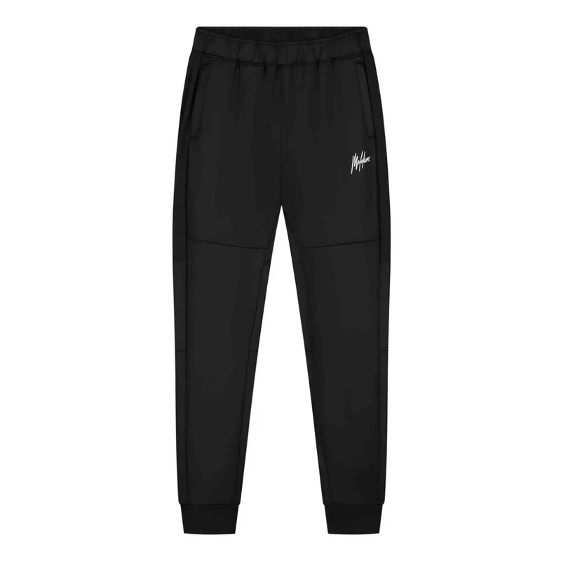 Malelions Sport Ace Trackpants Black