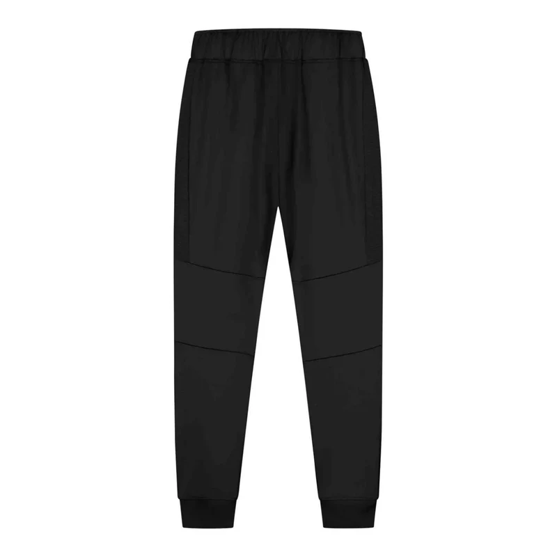 Malelions Sport Ace Trackpants Black