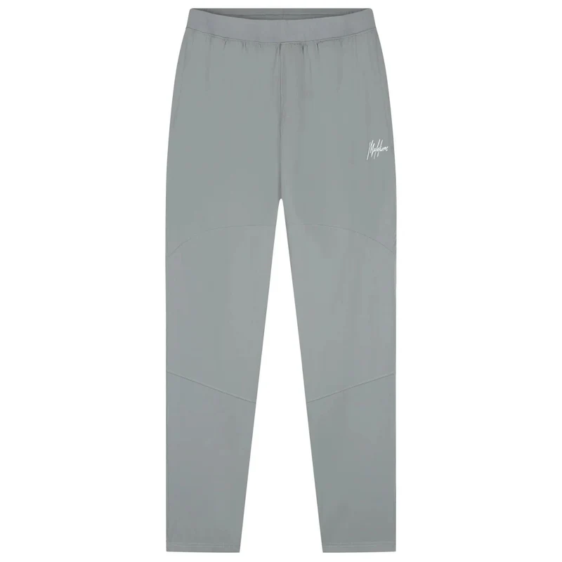 Malelions Sport Running Trackpants Khaki