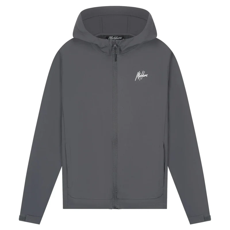 Malelions Sport Running Jacket Antra