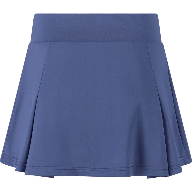 Osaka Women Floucy Skirt Future Dusk