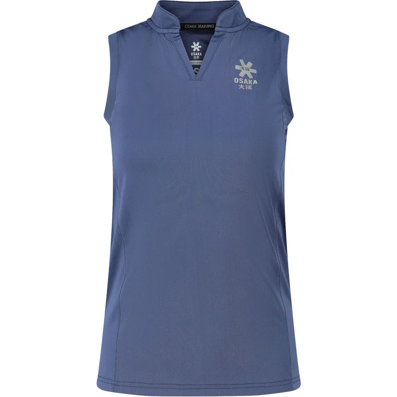 Osaka Women Court Tank Top Future Dusk