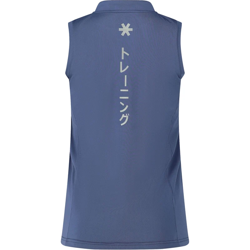 Osaka Women Court Tank Top Future Dusk