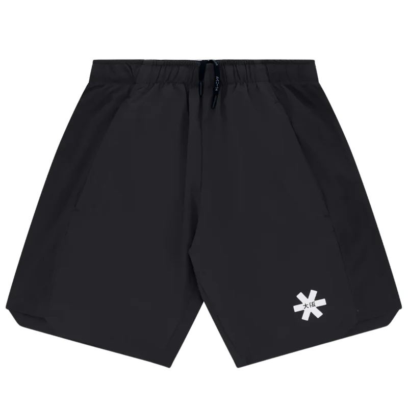 Osaka Men Training Short Black