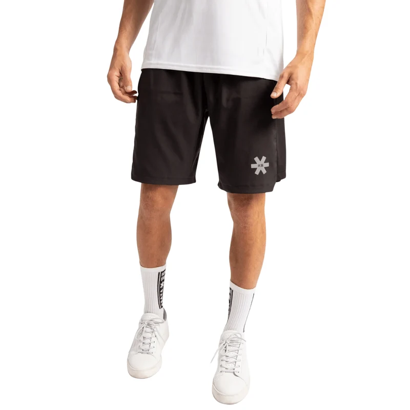 Osaka Men Training Short Black