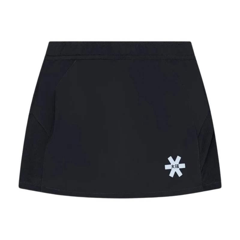 Osaka Women Training Skirt Black