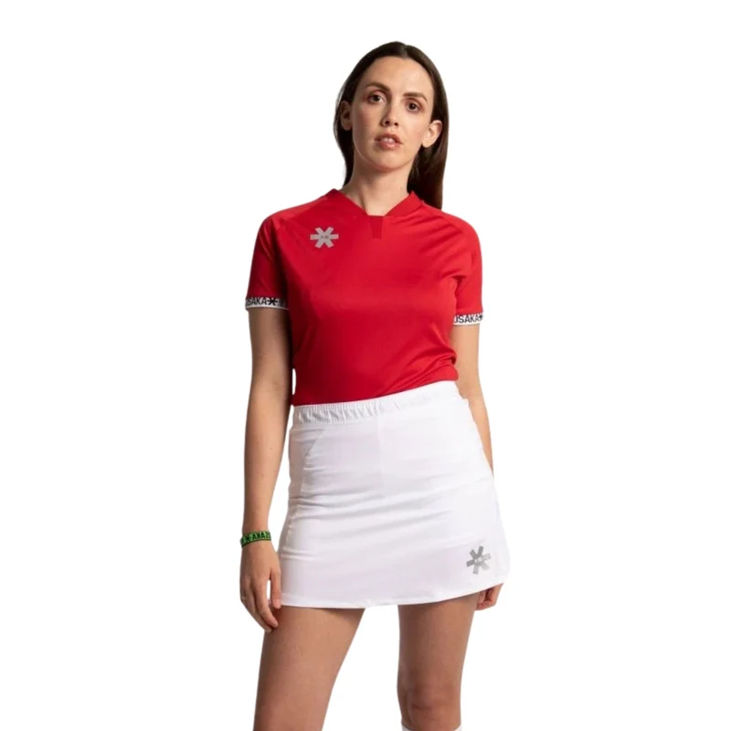 Osaka Women Training Skirt White