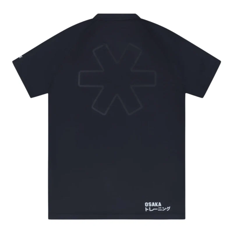 Osaka Men Training T-Shirt Black