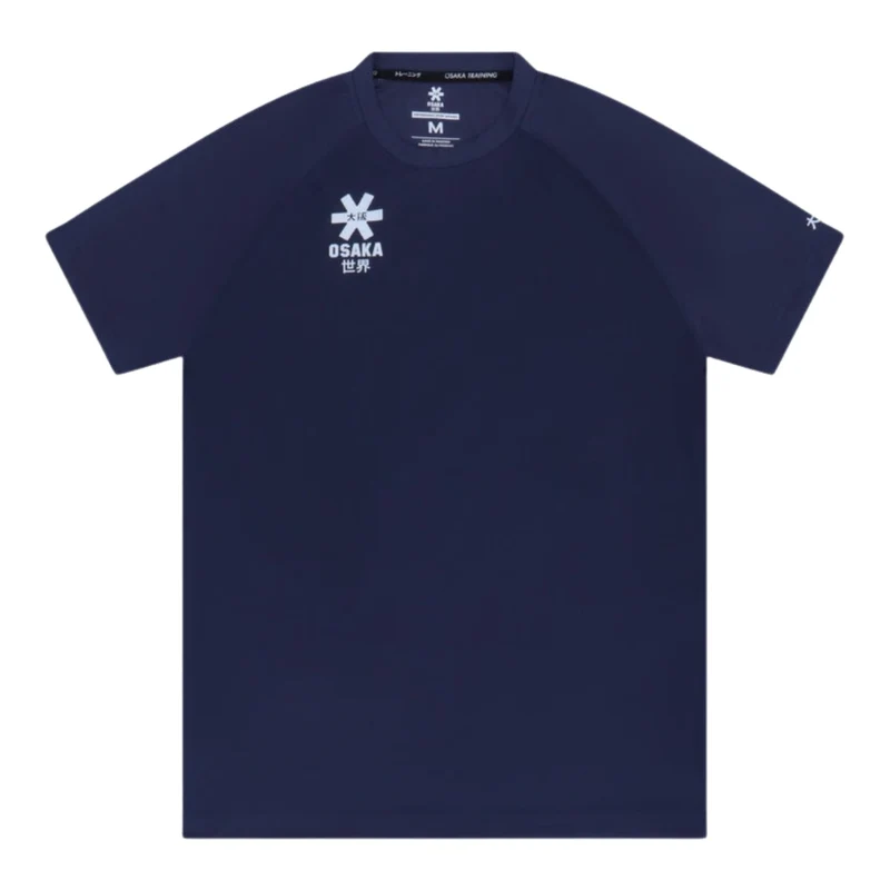 Osaka Men Training T-Shirt Navy