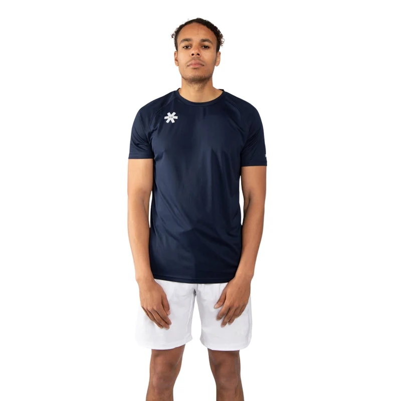 Osaka Men Training T-Shirt Navy