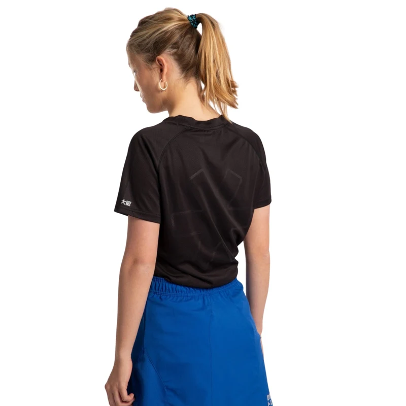 Osaka Women Training T-Shirt Black