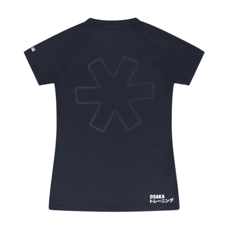 Osaka Women Training T-Shirt Black