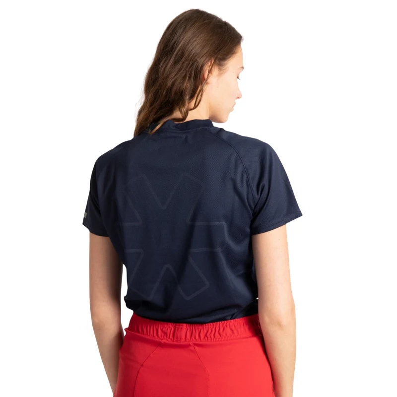 Osaka Women Training T-Shirt Navy