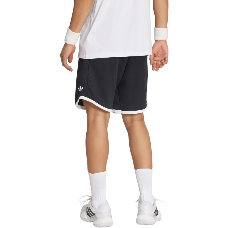 Adidas Classics Short Black