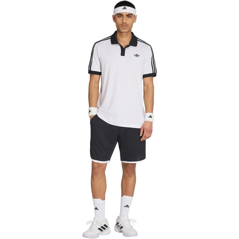 Adidas Classics Short Black