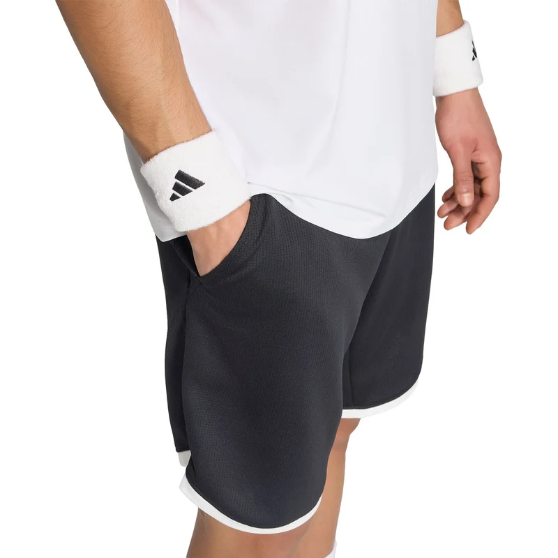 Adidas Classics Short Black
