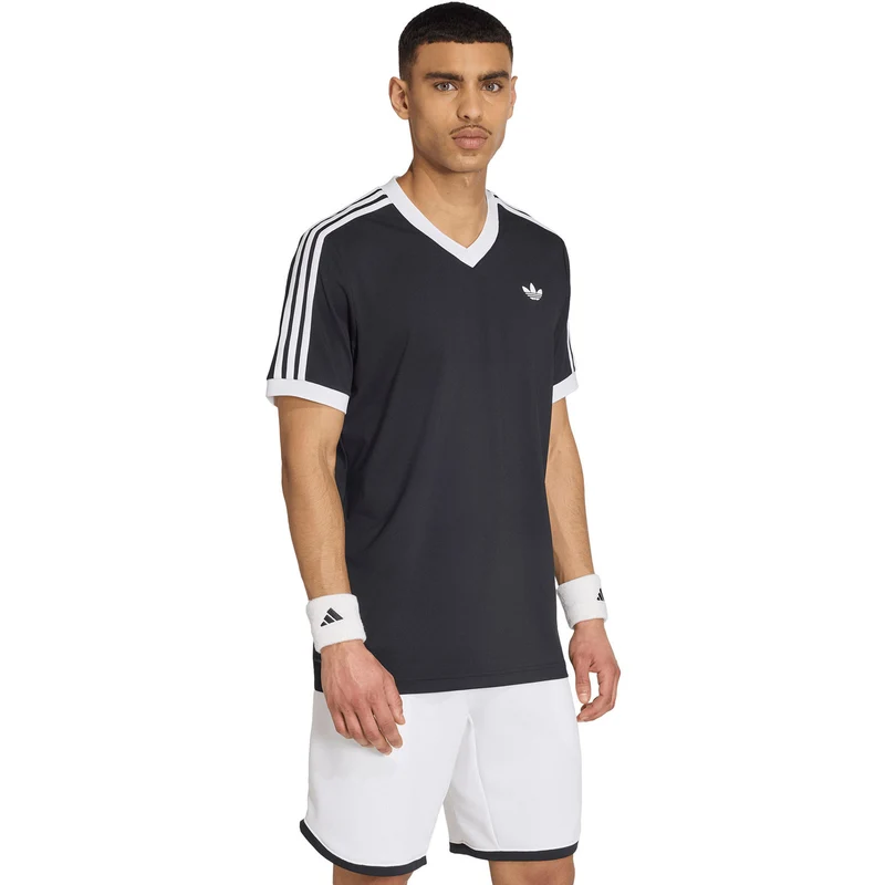 Adidas Classics Tee Black