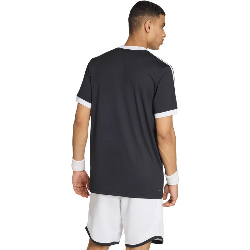 Adidas Classics Tee Black