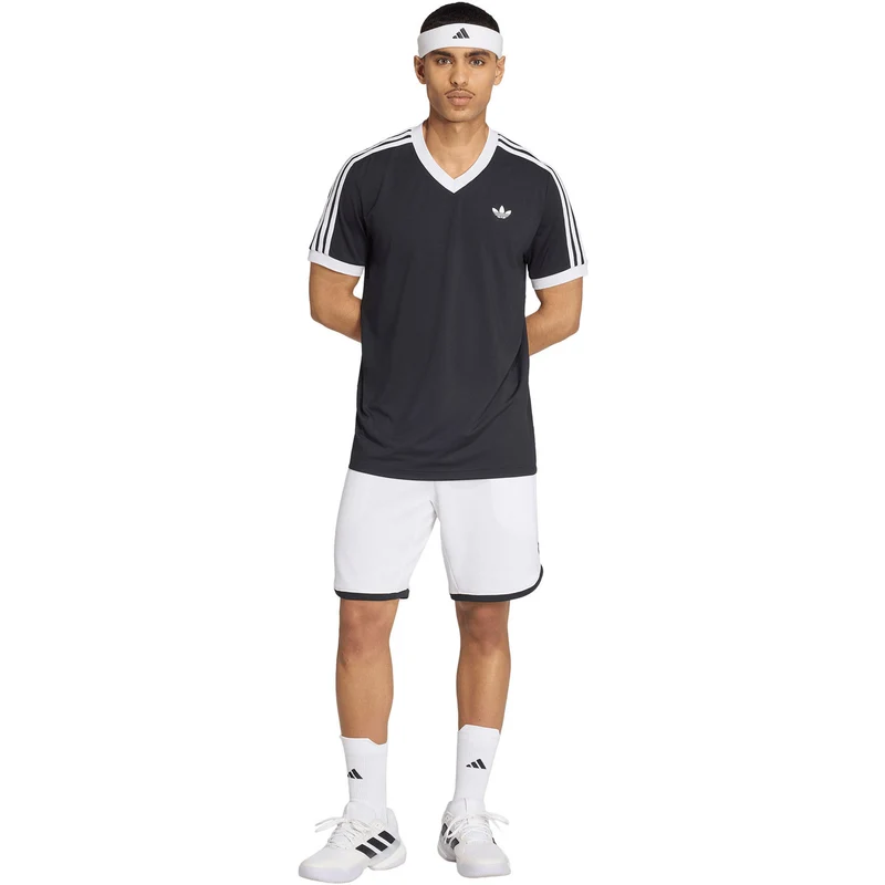 Adidas Classics Tee Black