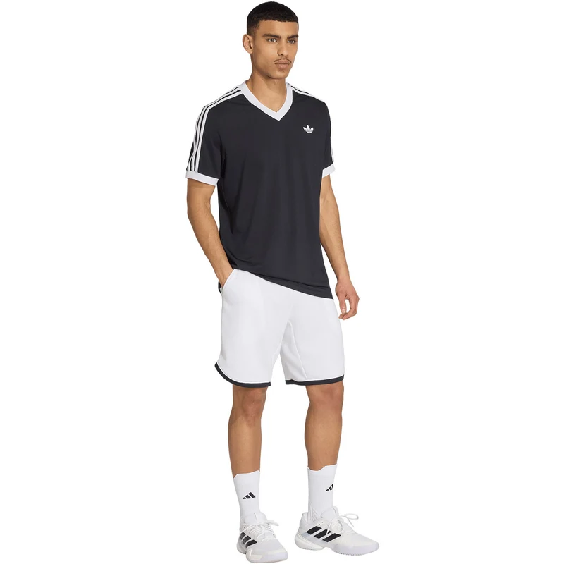 Adidas Classics Tee Black